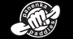 Panenka Paddles logo