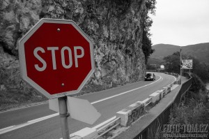Stop!!