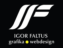 Igor Faltus logo